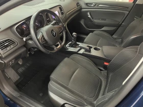 Renault Megane 1.5dci, снимка 7