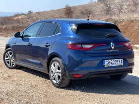 Renault Megane 1.5dci - 19000 лв. - 50586744 | Car24.bg