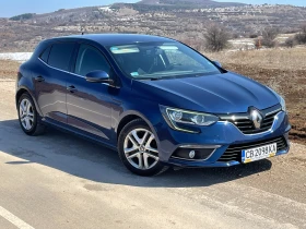 Renault Megane 1.5dci - 19000 лв. - 50586744 | Car24.bg