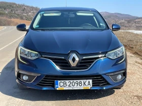 Renault Megane 1.5dci | Mobile.bg    4