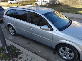 Opel Vectra, снимка 5