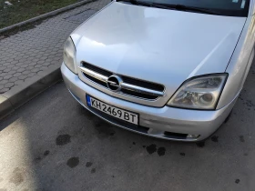 Opel Vectra, снимка 1