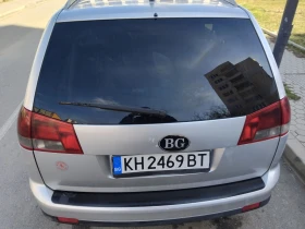 Opel Vectra, снимка 14