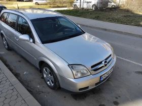 Opel Vectra, снимка 6