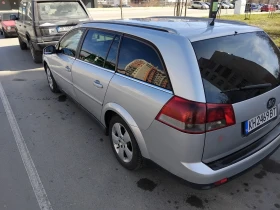 Opel Vectra, снимка 8