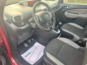 Citroen C3 Picasso 1.4 бензин 95 коня Газов Инжекцион - 7200 лв. - 37162633 | Car24.bg