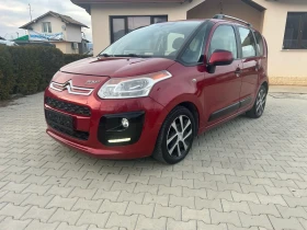 Citroen C3 Picasso 1.4  95    | Mobile.bg    6