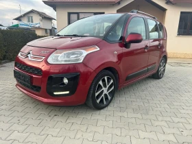 Citroen C3 Picasso 1.4  95    | Mobile.bg    12