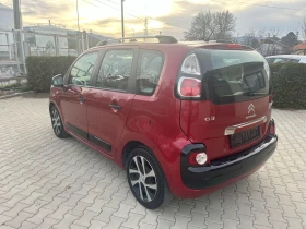 Citroen C3 Picasso 1.4 бензин 95 коня Газов Инжекцион, снимка 3