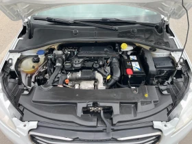 Обява за продажба на Peugeot 301 2013 1.6hdi 90к.с. РЕГИСТРИРАН, ОБСЛУЖЕН ~11 200 лв. - изображение 11