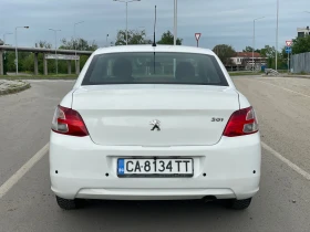 Обява за продажба на Peugeot 301 2013 1.6hdi 90к.с. РЕГИСТРИРАН, ОБСЛУЖЕН ~11 200 лв. - изображение 4