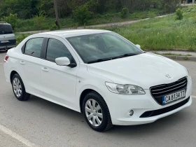 Peugeot 301 2013 1.6hdi 90к.с. РЕГИСТРИРАН, ОБСЛУЖЕН 1
