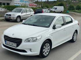 Обява за продажба на Peugeot 301 2013 1.6hdi 90к.с. РЕГИСТРИРАН, ОБСЛУЖЕН ~11 200 лв. - изображение 2