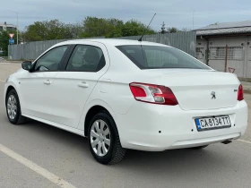 Обява за продажба на Peugeot 301 2013 1.6hdi 90к.с. РЕГИСТРИРАН, ОБСЛУЖЕН ~11 200 лв. - изображение 3