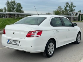 Обява за продажба на Peugeot 301 2013 1.6hdi 90к.с. РЕГИСТРИРАН, ОБСЛУЖЕН ~11 200 лв. - изображение 5