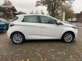 Обява за продажба на Renault Zoe 52kWh_Камера_Климатр_прeд/заден парктр._Подгреви ~29 990 лв. - изображение 5