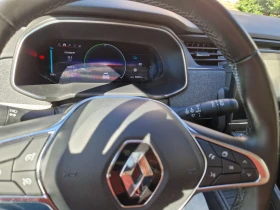 Обява за продажба на Renault Zoe 52kWh_Камера_Климатр_прeд/заден парктр._Подгреви ~29 990 лв. - изображение 8