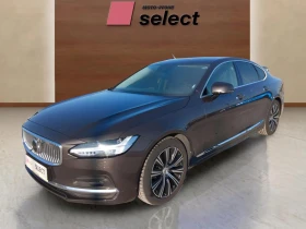 Снимка Volvo S90