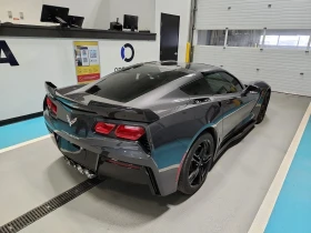 Chevrolet Corvette * 1LT* * *  | Mobile.bg    3