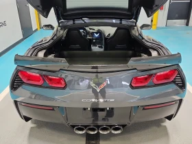 Chevrolet Corvette * 1LT* * *  | Mobile.bg    10