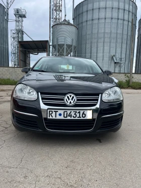 VW Jetta 1.4 TSI | Mobile.bg    3