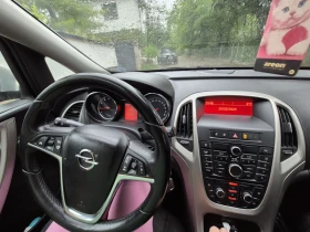 Opel Astra 1.4i + GAZ BRC | Mobile.bg    5