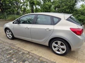 Opel Astra 1.4i + GAZ BRC | Mobile.bg    3