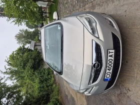 Opel Astra 1.4i + GAZ BRC | Mobile.bg    2