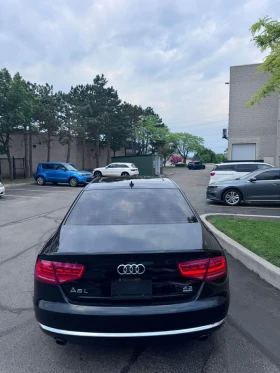 Audi A8 * S-LINE* HeadUp* QUATTRO* (  ) | Mobile.bg    4