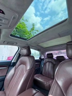 Audi A8 * S-LINE* HeadUp* QUATTRO* (  ) | Mobile.bg    7