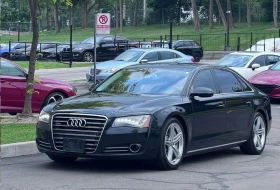 Audi A8 * S-LINE* HeadUp* QUATTRO* (  ) | Mobile.bg    1