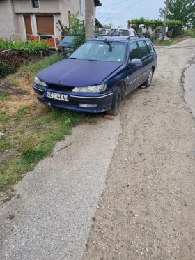 Обява за продажба на Peugeot 406 ~Цена по договаряне - изображение 2
