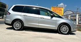 Ford Galaxy 2.0D 150HP AUTOMATIC TITANIUM 6+ 1  | Mobile.bg    5