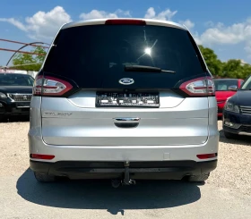 Ford Galaxy 2.0D 150HP AUTOMATIC TITANIUM 6+ 1  | Mobile.bg    8