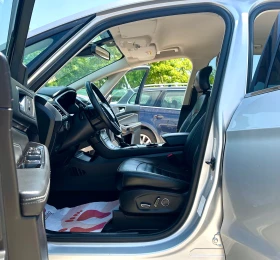 Ford Galaxy 2.0D 150HP AUTOMATIC TITANIUM 6+ 1  | Mobile.bg    10