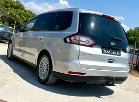 Ford Galaxy 2.0D 150HP AUTOMATIC TITANIUM 6+ 1  | Mobile.bg    9