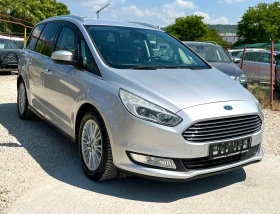     Ford Galaxy 2.0D 150HP AUTOMATIC TITANIUM 6+ 1 