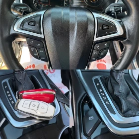 Ford Galaxy 2.0D 150HP AUTOMATIC TITANIUM 6+ 1  | Mobile.bg    17
