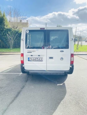 Ford Transit Custom | Mobile.bg    3