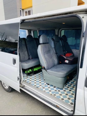 Ford Transit Custom | Mobile.bg    7