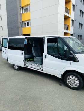 Ford Transit Custom | Mobile.bg    5