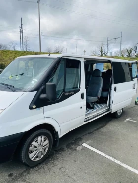 Ford Transit Custom | Mobile.bg    4