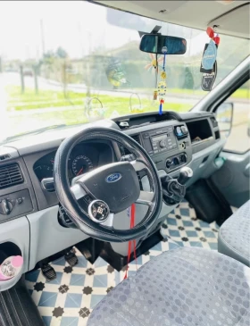 Ford Transit Custom | Mobile.bg    8