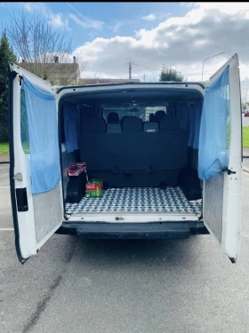 Ford Transit Custom | Mobile.bg    6
