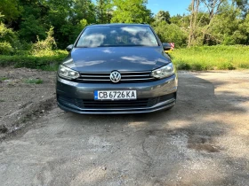 Обява за продажба на VW Touran ~22 000 лв. - изображение 1