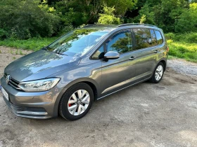 Обява за продажба на VW Touran ~22 000 лв. - изображение 1