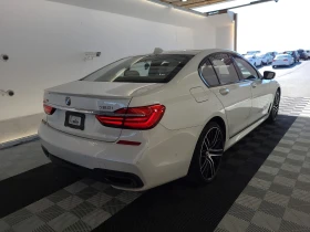 BMW 750 * XDRIVE * СЛЕДЕНЕ НА ЛЕНТИ * CARFAX * АВТОКРЕДИТ - 45700 лв. - 79834125 5