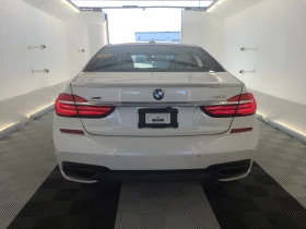 BMW 750 * XDRIVE * СЛЕДЕНЕ НА ЛЕНТИ * CARFAX * АВТОКРЕДИТ - 45700 лв. - 79834125 6