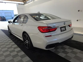 BMW 750 * XDRIVE * СЛЕДЕНЕ НА ЛЕНТИ * CARFAX * АВТОКРЕДИТ - 45700 лв. - 79834125 2