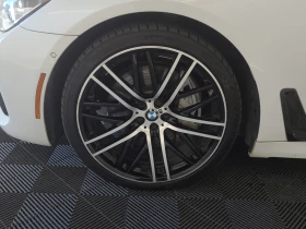 BMW 750 * XDRIVE * СЛЕДЕНЕ НА ЛЕНТИ * CARFAX * АВТОКРЕДИТ - 45700 лв. - 79834125 16